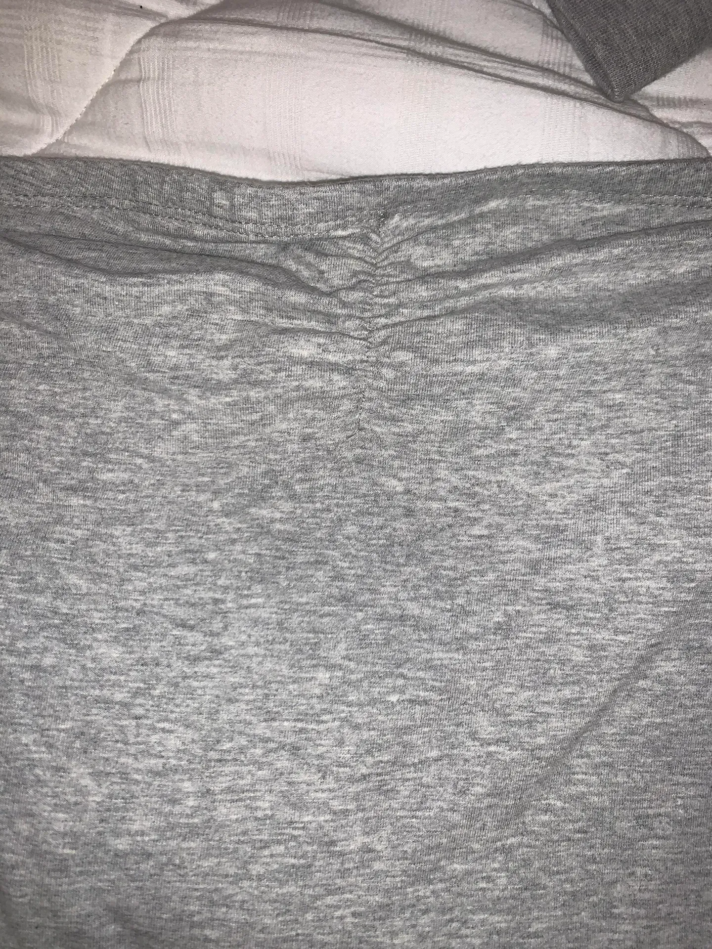 Forever 21 Ruched Bodysuit - Image 3