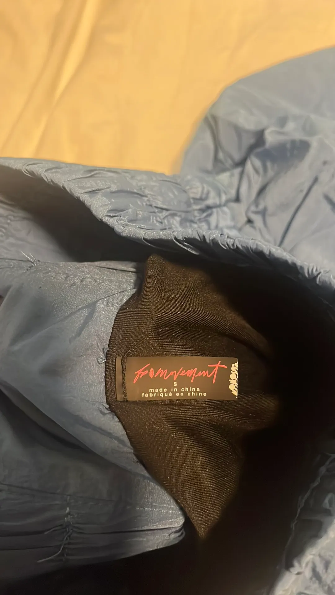 Way Home Shorts - Image 3