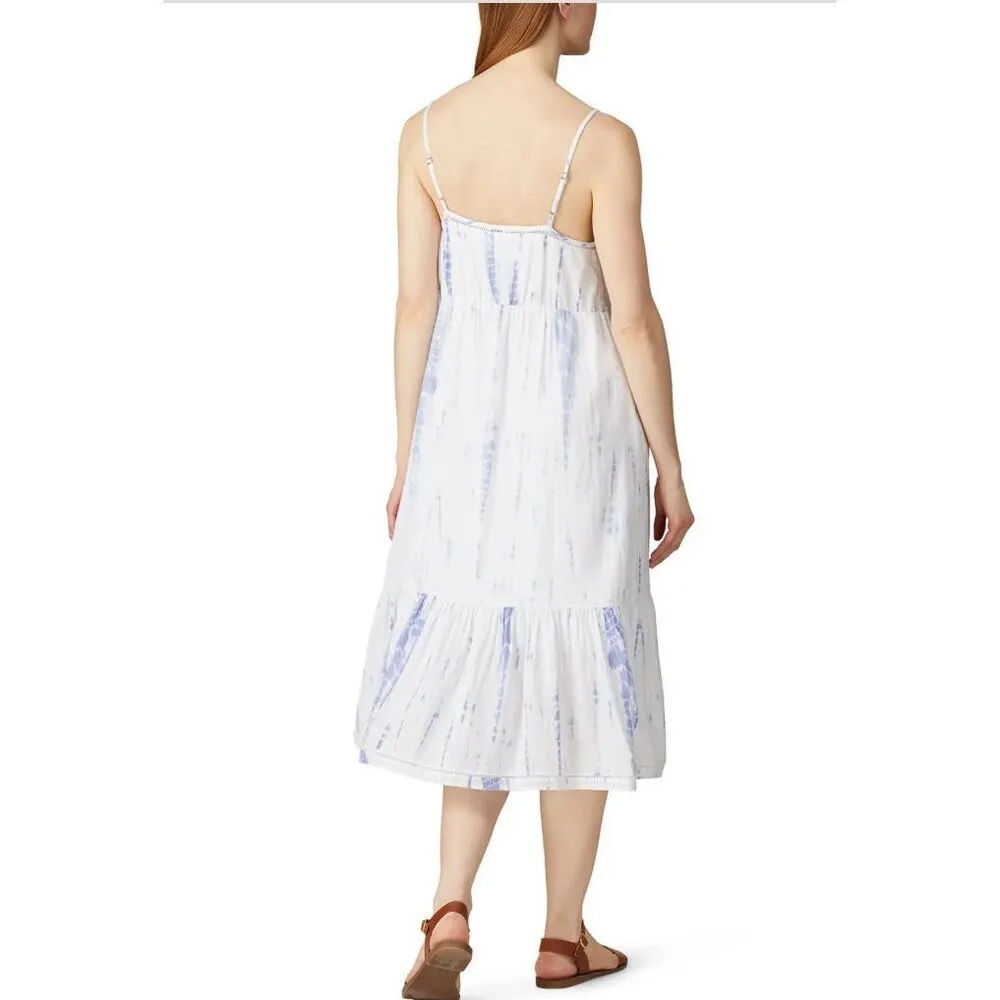Rails Tie Dye Delilah Dress Rent The Runway Pre-Loved M - Image 2