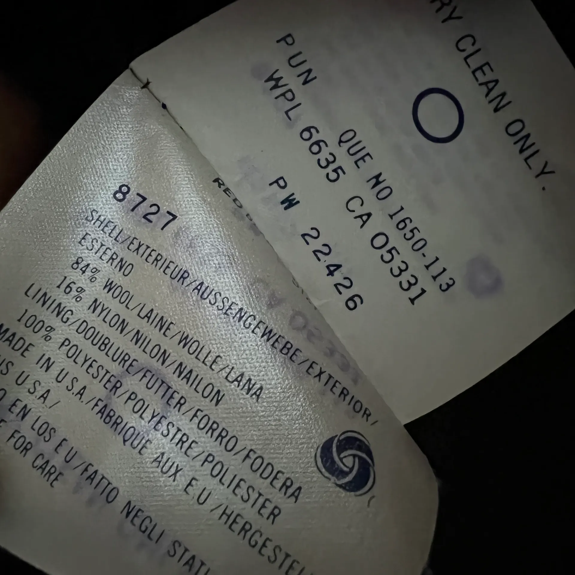 Woolrich  - Image 10