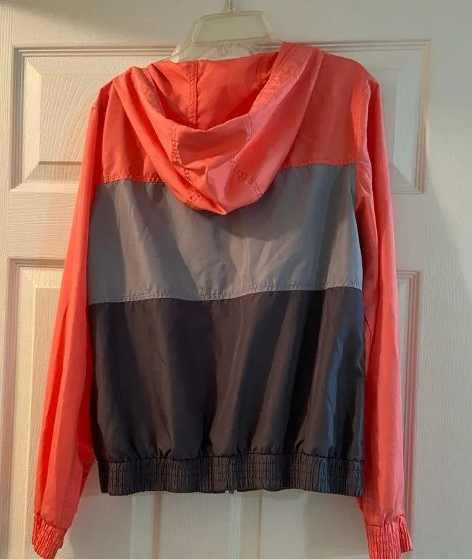 Zine Windbreaker - Image 3