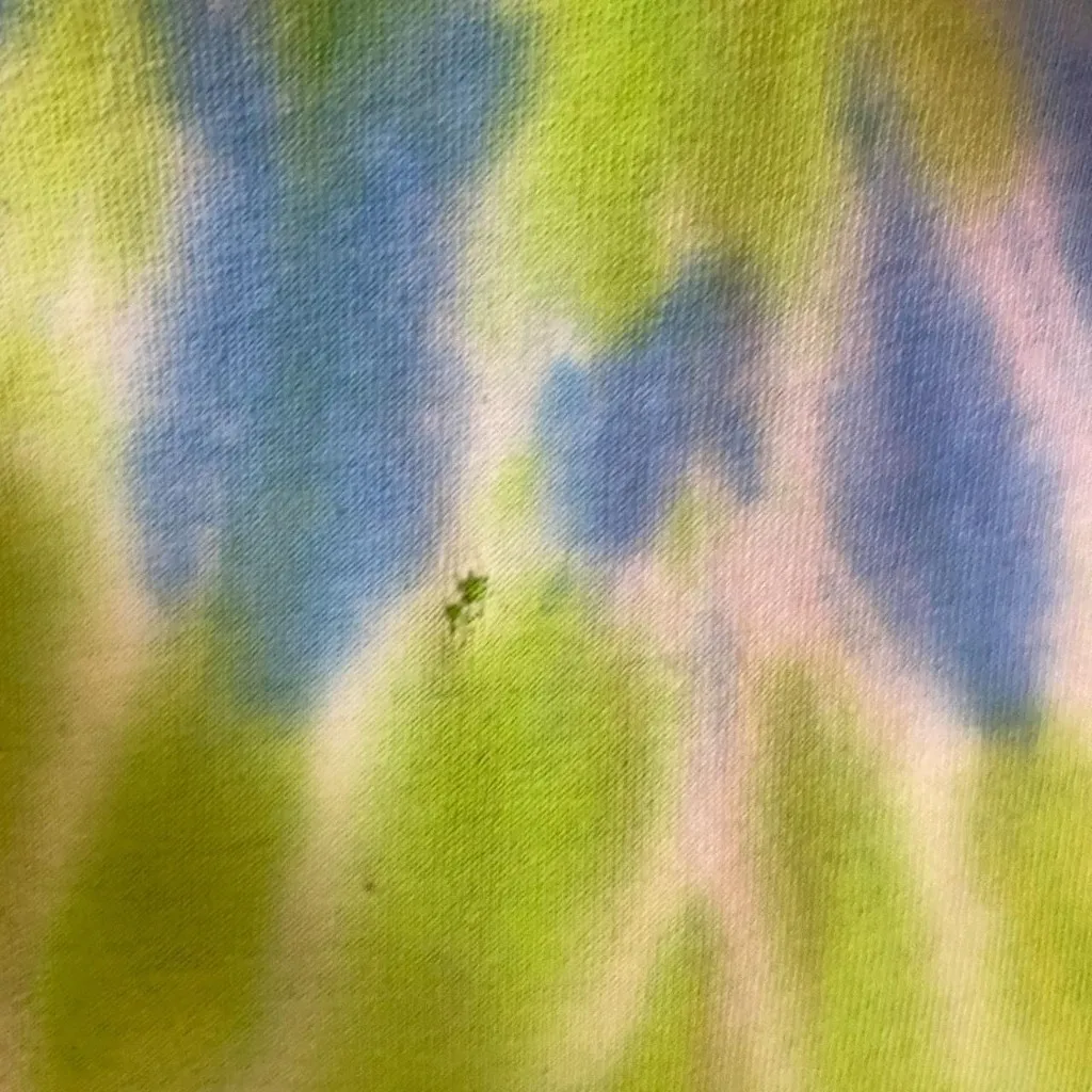 Naruto Shadow Clone Jutsu Naruto Shippuden Anime Tie Dye L - Image 5