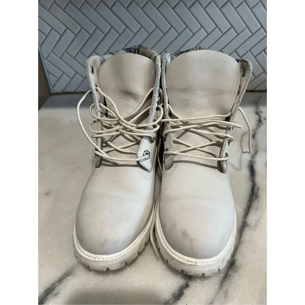 (Limited Edition) Timberland 'Climate Pack' Premium 6-inch, 7.5UK/9.5US/41EU - Image 5