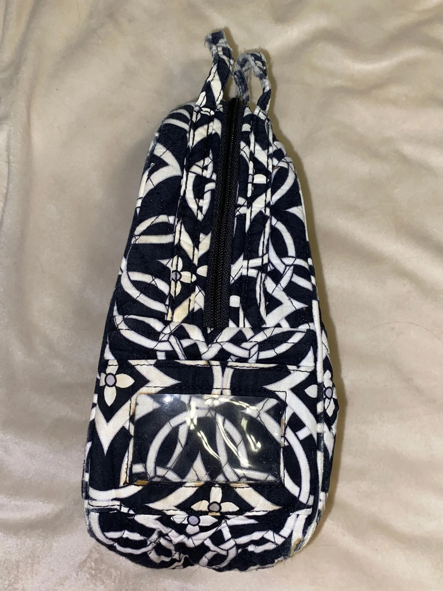 Vera Bradley Lunchbox - Image 2