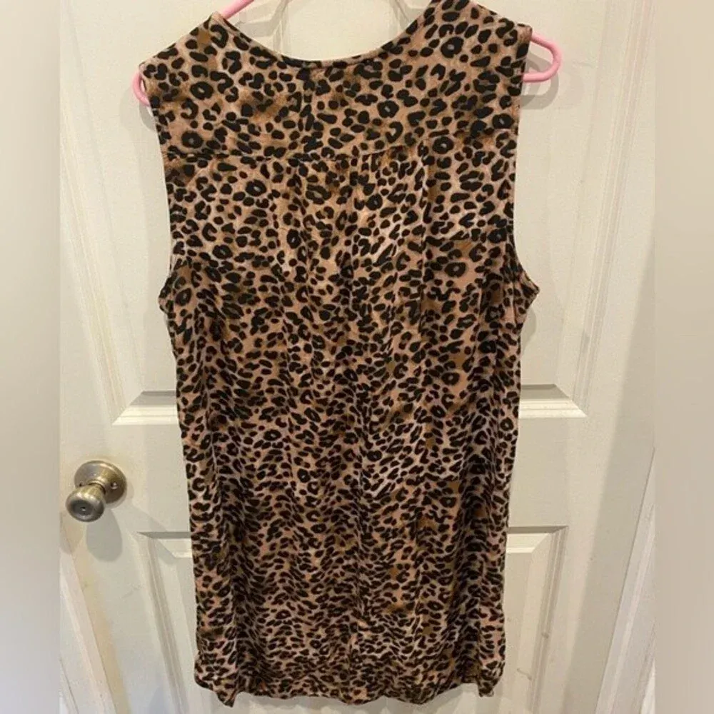 BeachLunchLounge Beach‎ cover up size large - Image 4