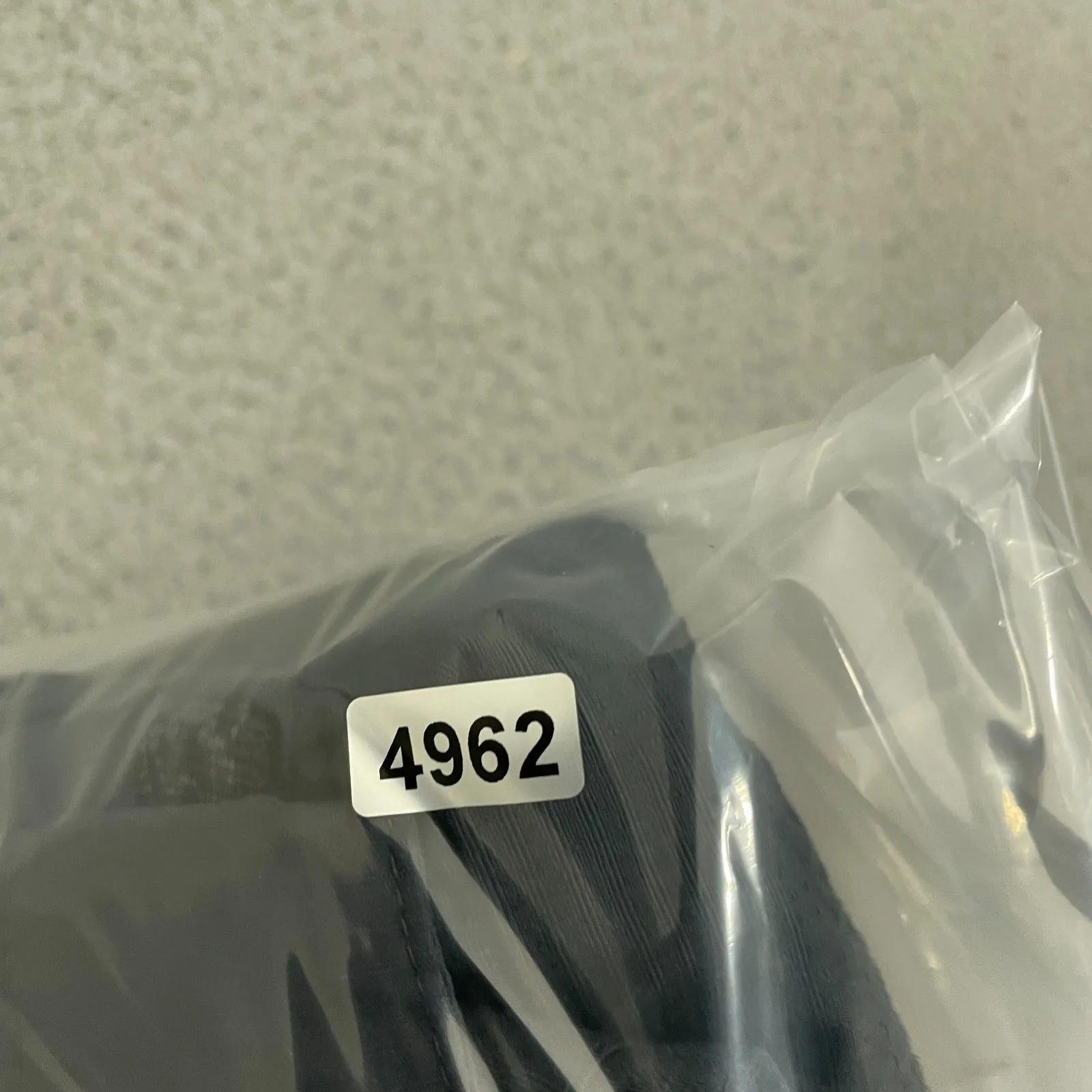 Vtg Columbia Convertible Pants Women L Gray Nylon Hiking Outdoor Gorpcore Cargo - Image 13