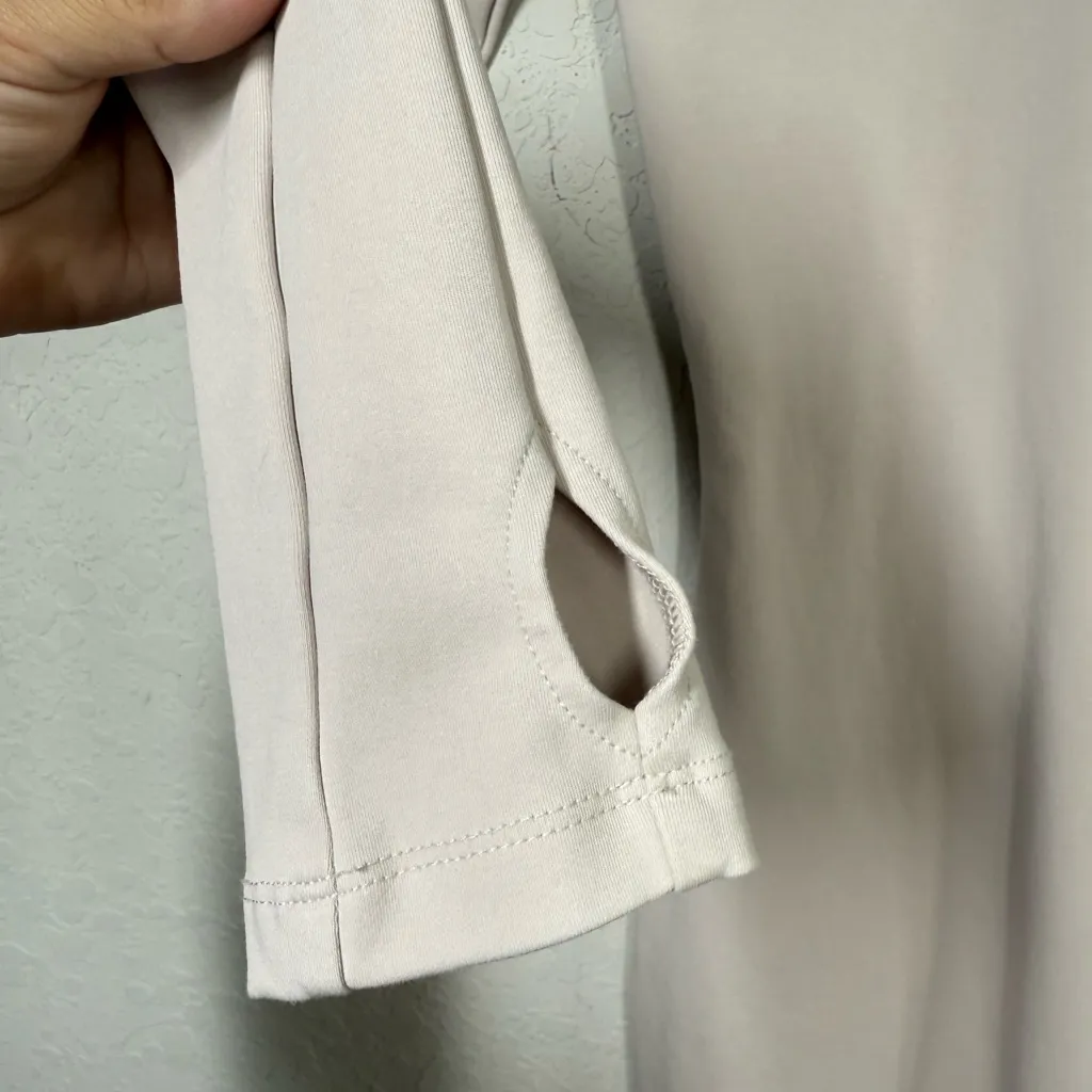 KHY Longsleeve Catsuit Bodysuit Size XS - Image 8