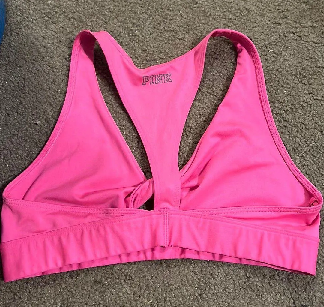 Sports Bra/Swimsuit - Image 2