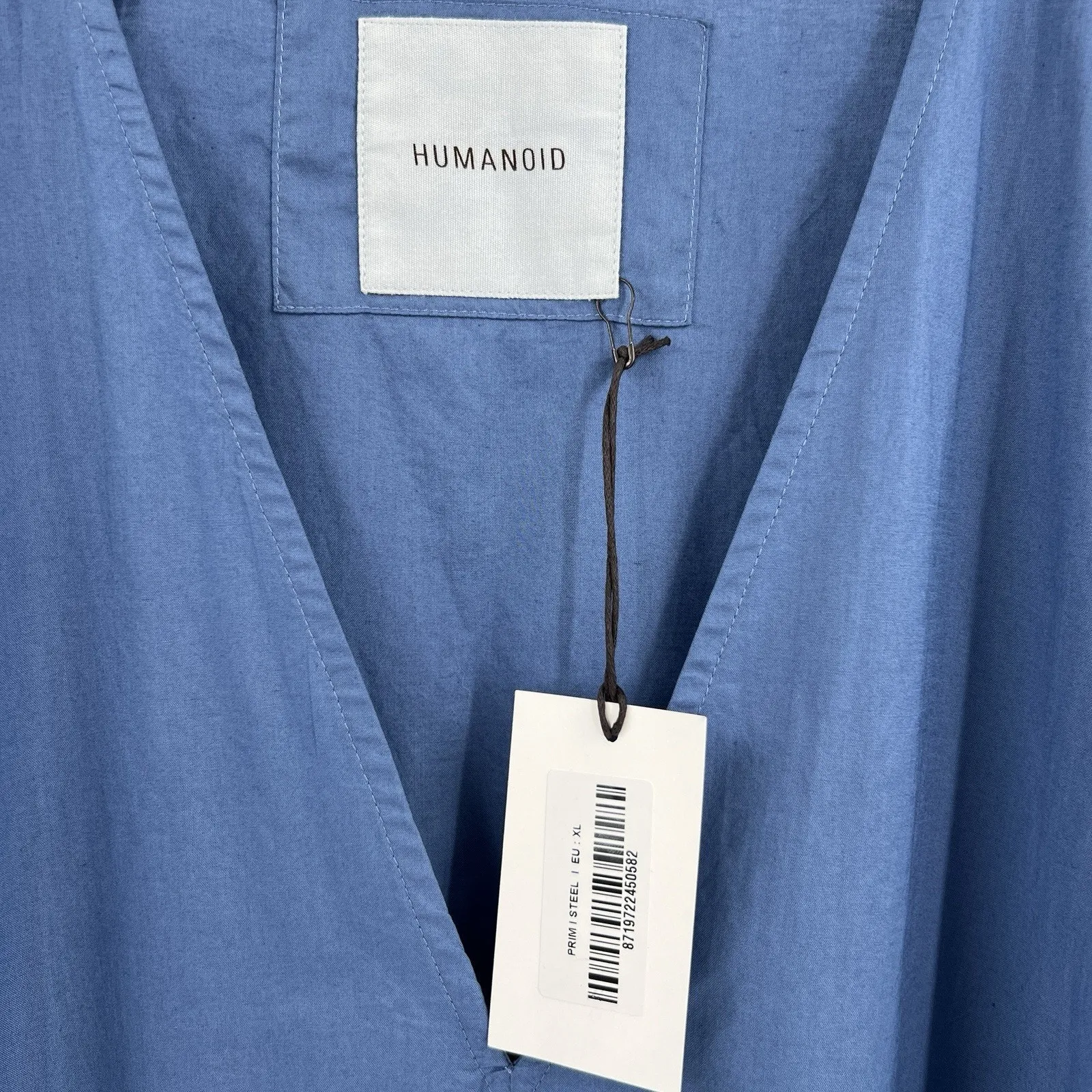 Humanoid Prim V - Image 9