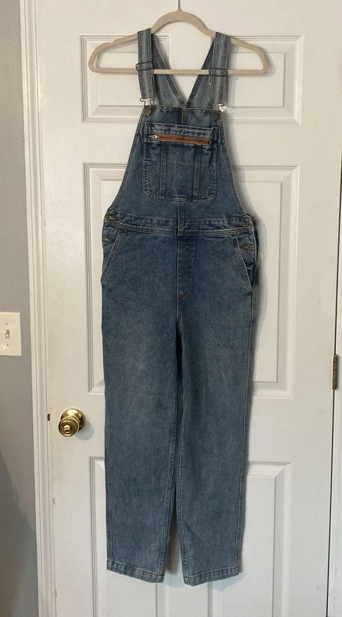 Billabong Basic Beach Overalls - Image 2