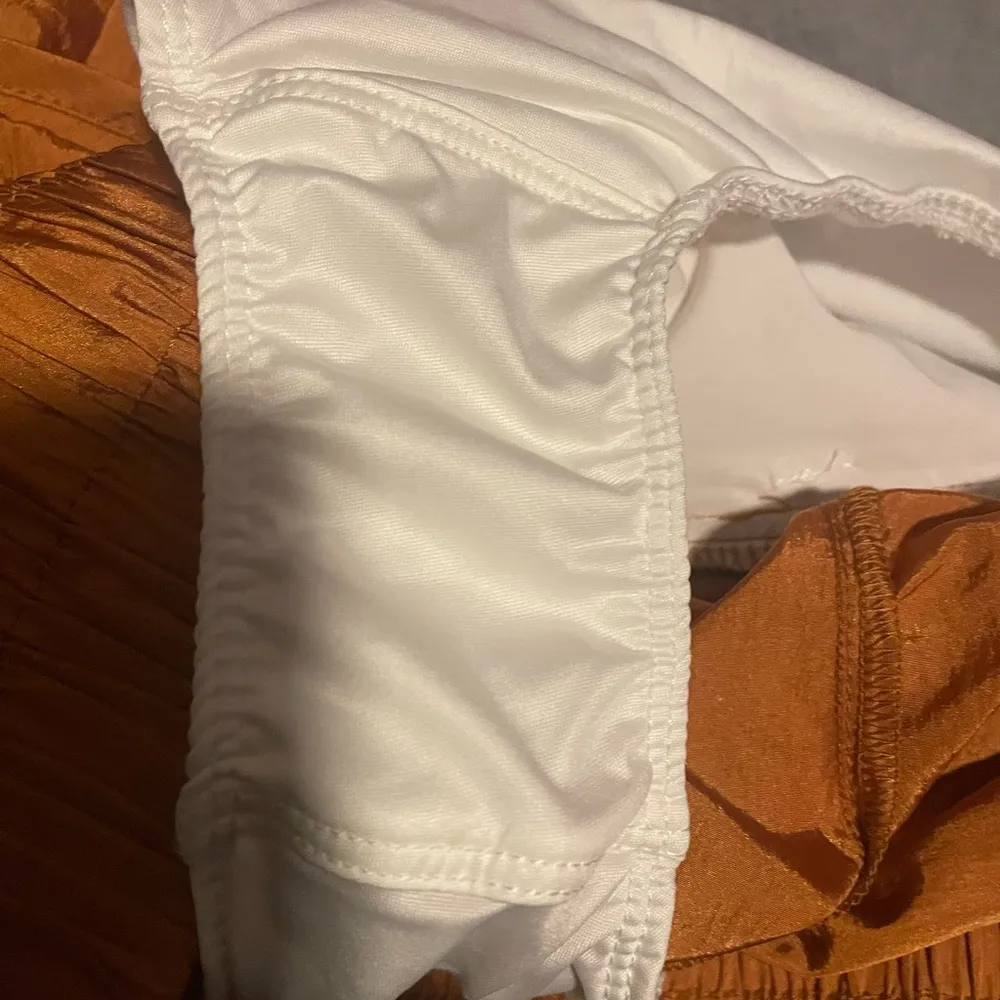 Free People Womens Shorts  Copper Movement Wide Band Nylon Running Size XS - Image 9