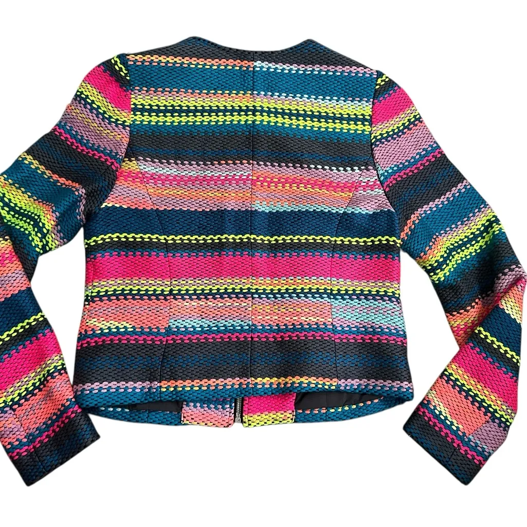 Drew  Zip Up Jacket - Image 2