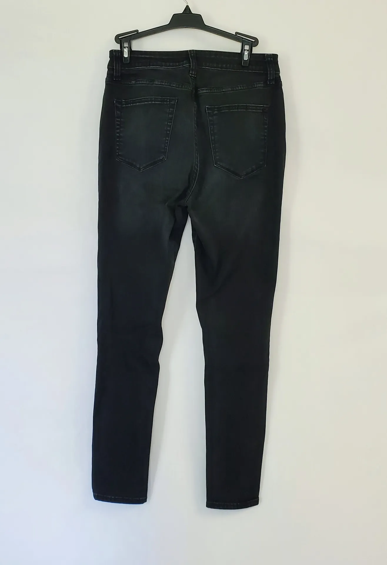 Distressed Jegging - Image 3