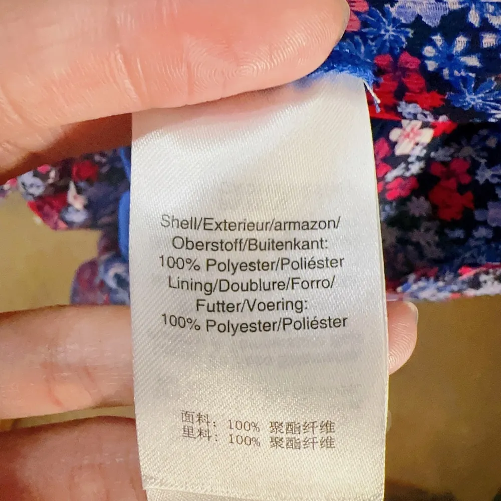 Tommy Hilfiger silky cool temperature dress - Image 6