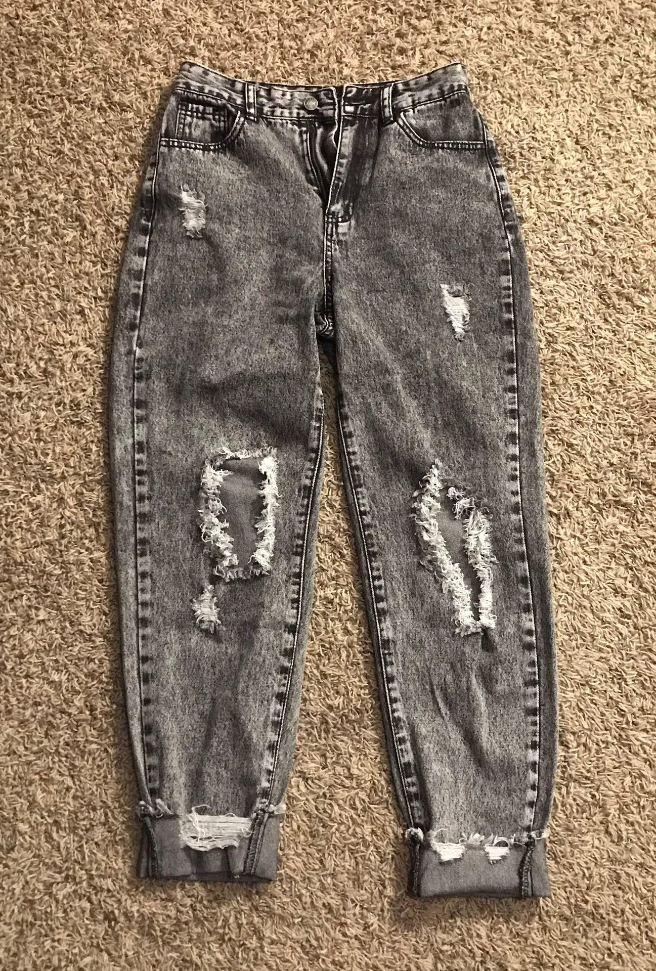 SheIn Jeans - Image 3