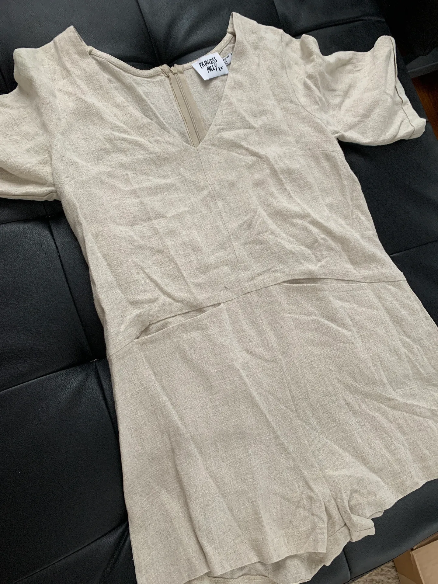 Princess Polly Romper - Image 2