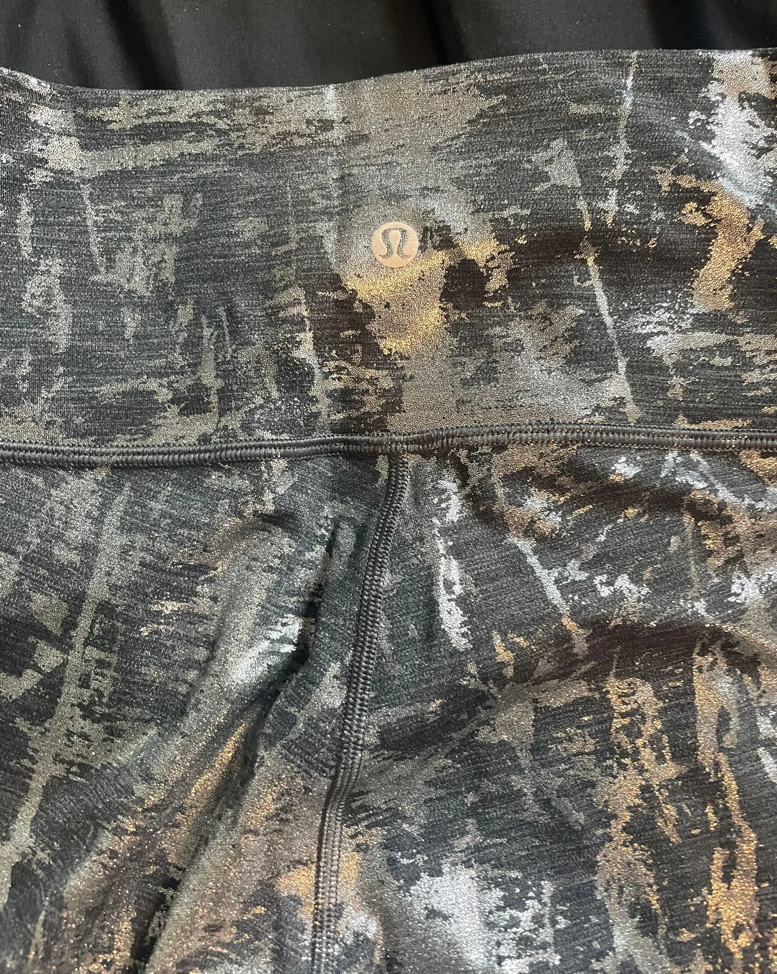 Lululemon Legggings - Image 2