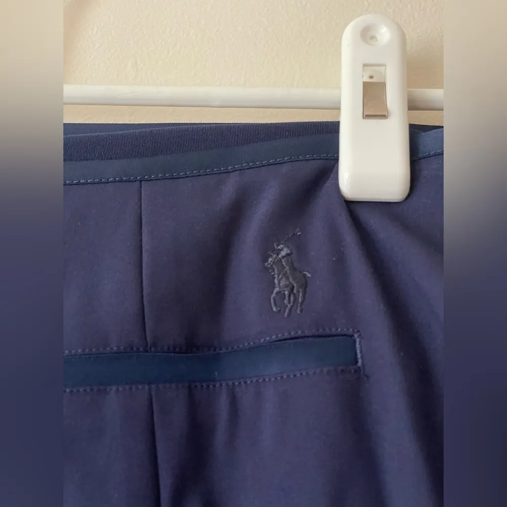 Ralph Lauren Polo Golf Skort Blue Label Performance Skort Active Wear Sz 12 NWT - Image 11