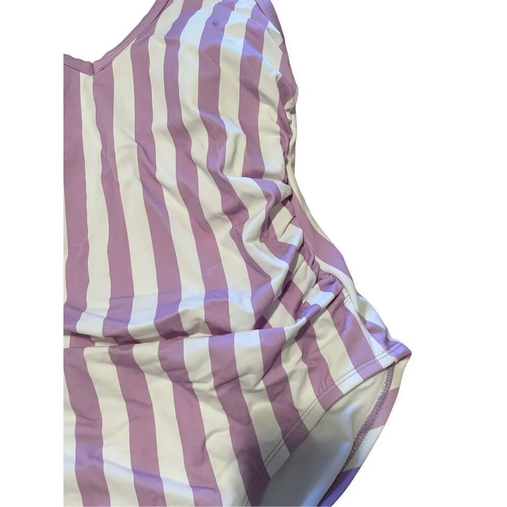 Kona Sol  One-piece bathing suit - Image 4