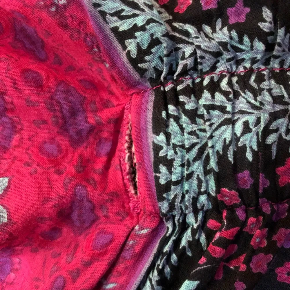 Apollo Blouse / Swim Coverup L Size L - Image 9