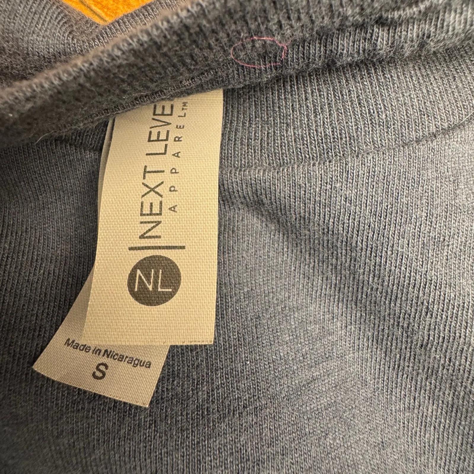 Dave Matthews Band Tour 2023 T Shirt Size S Gray Short Sleeve Graphic Tee - Image 3