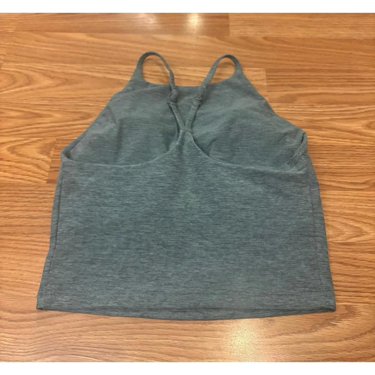Calia By Carrie Underwood Sports Bra Tank Top Size Small - Image 4