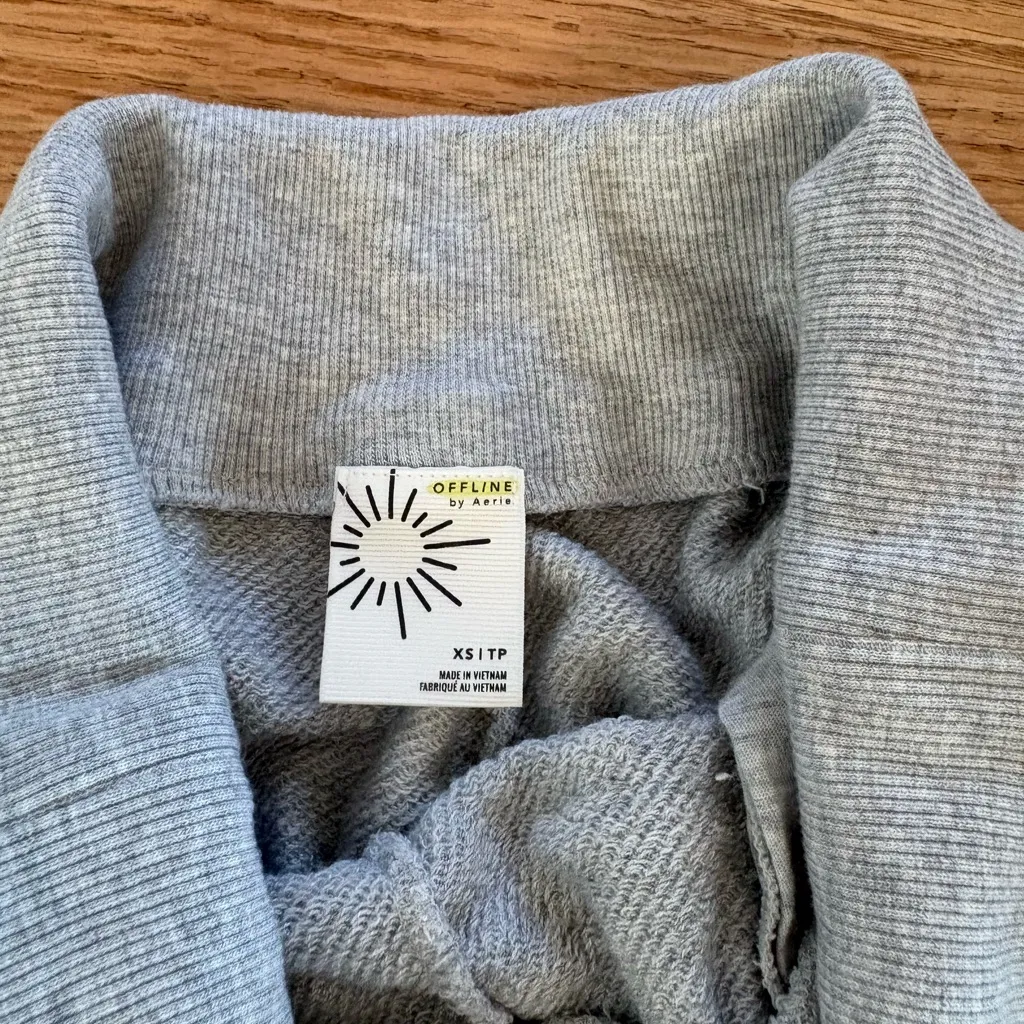 Aerie sweat short - Image 3