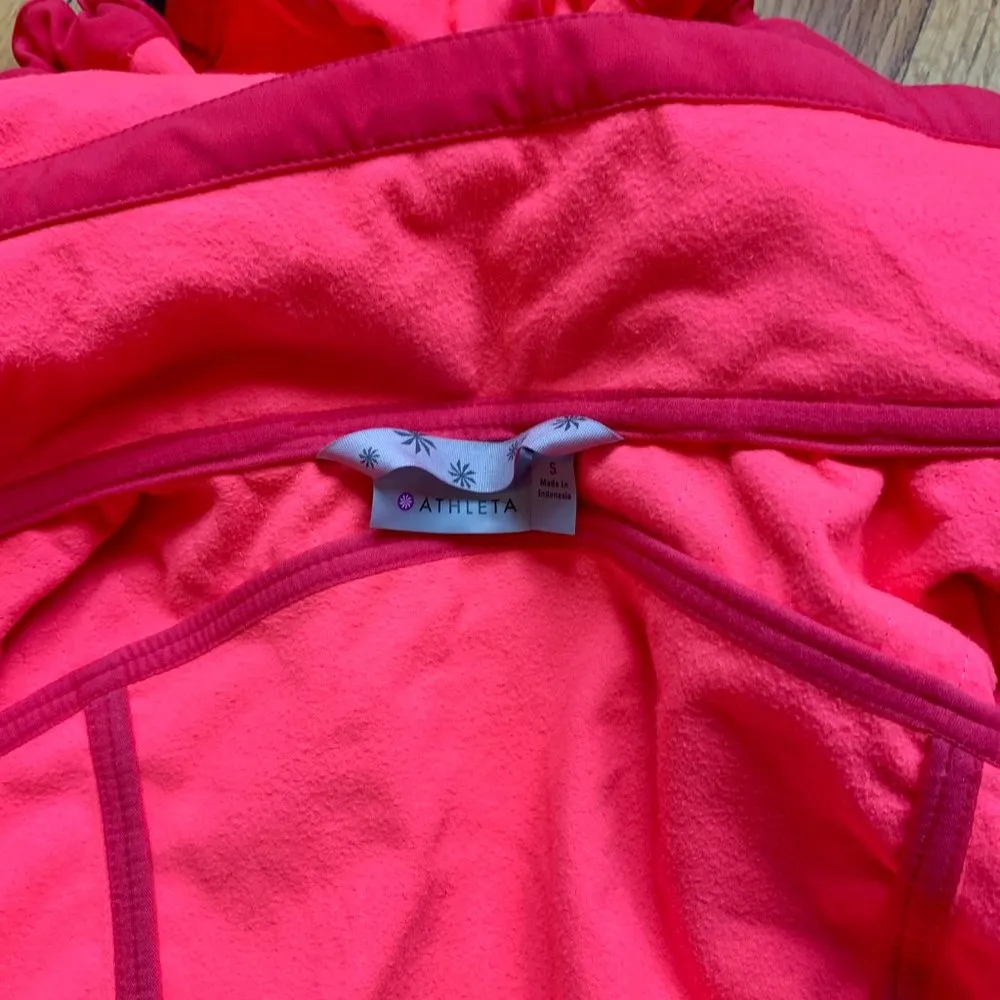 Athleta Sun Valley Ski Shell Jacket - Image 5