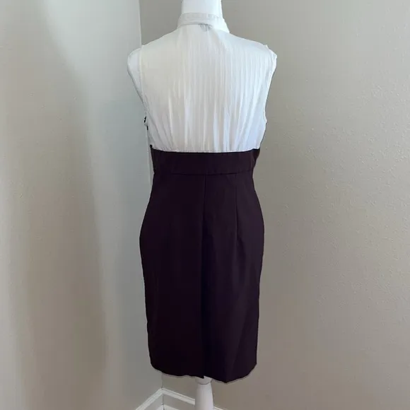 A. Byer junior empire waist dress - Image 5