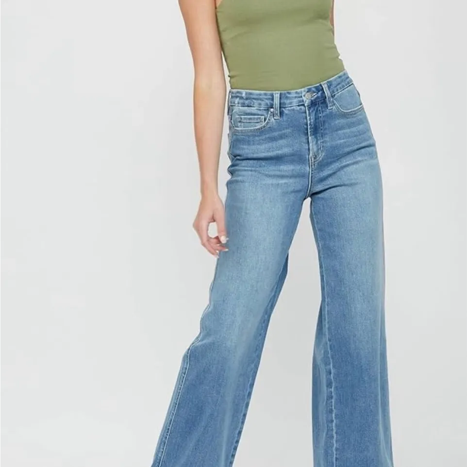 NWT Mica Denim - Image 2