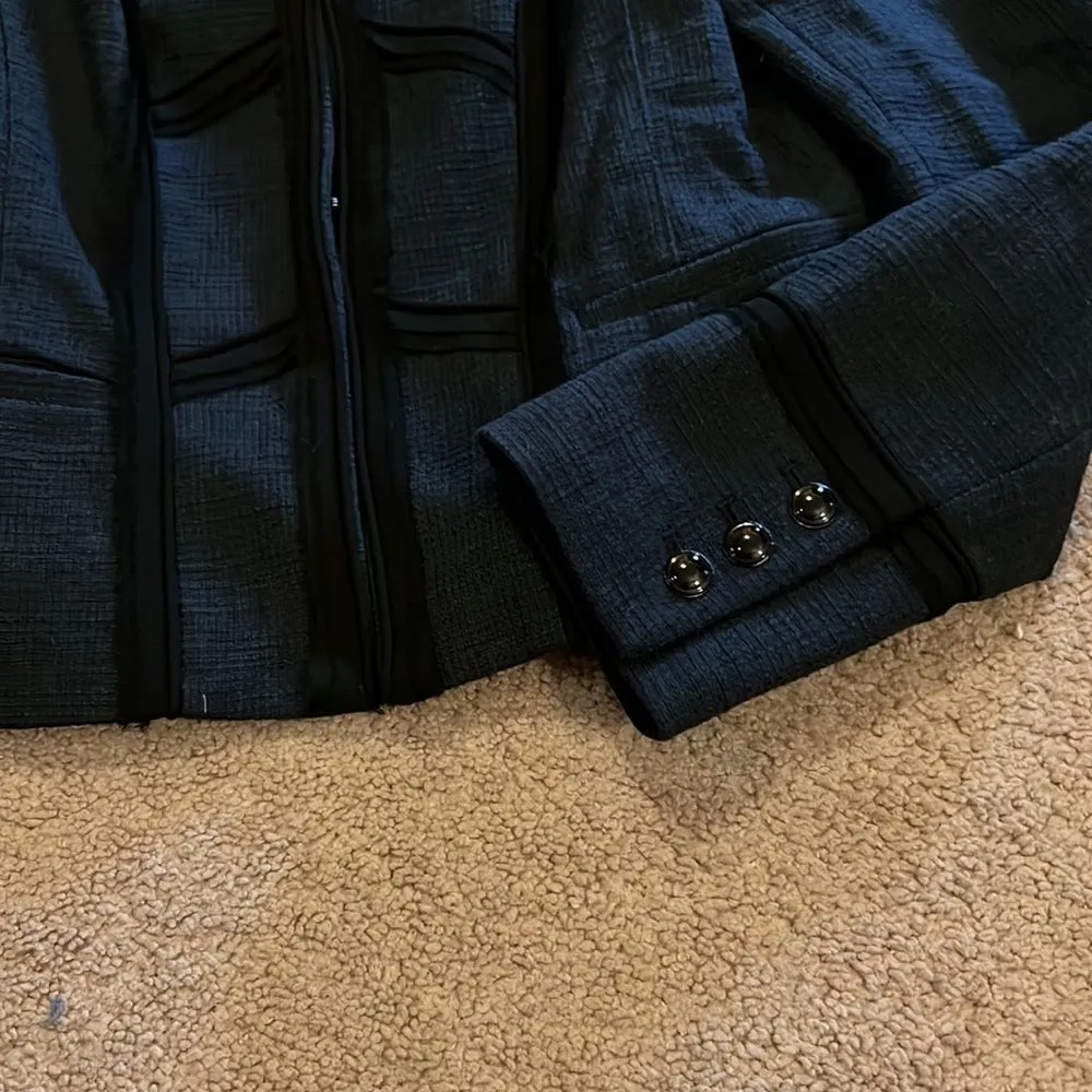 White House black market blazer 0 - Image 4