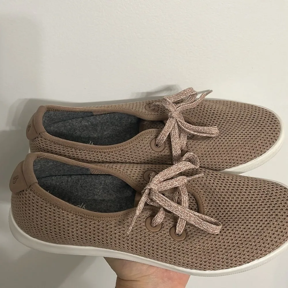 Allbirds Tree Skipper Women’s Sneakers Size 9 - Image 3