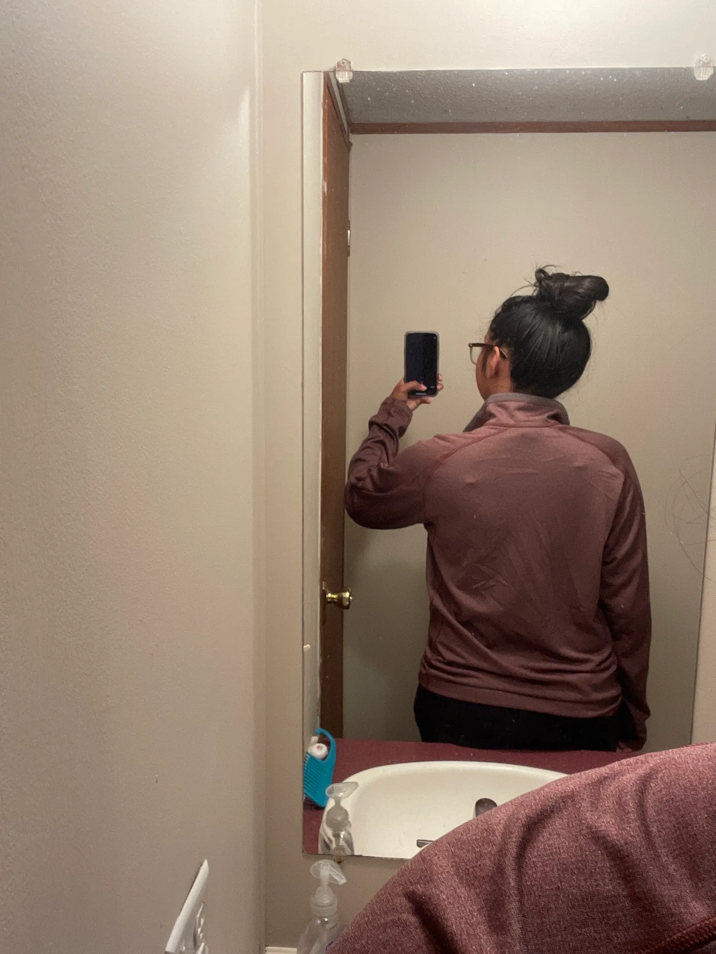 The North Face Quarter Zip - Image 3