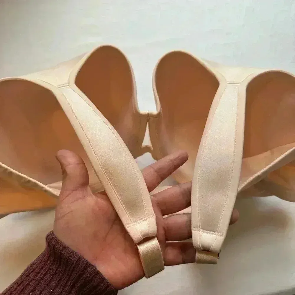 ThirdLove 24/71™
Perfect Coverage Bra
44C - Image 7