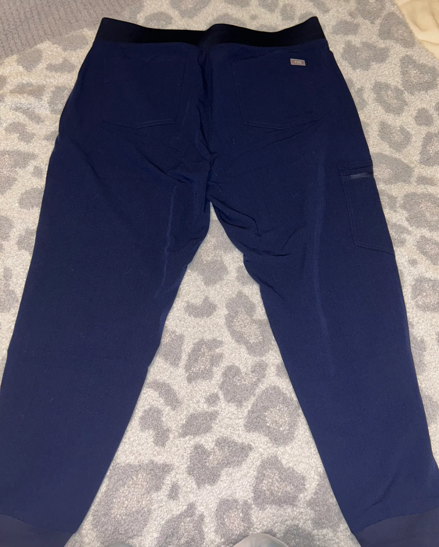 FIGS Zamora Joggers - Image 2