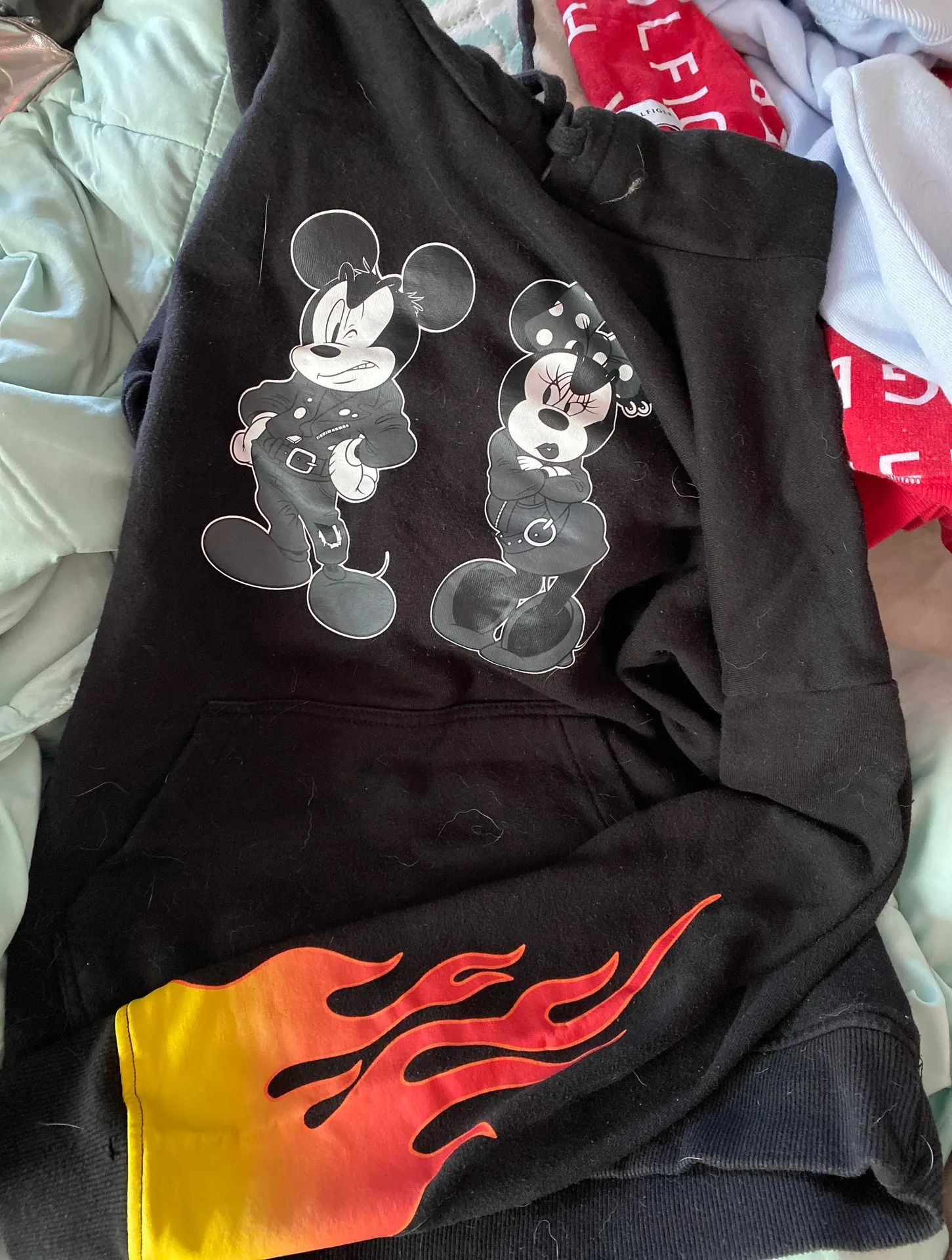 Vans Hoodie - Image 2