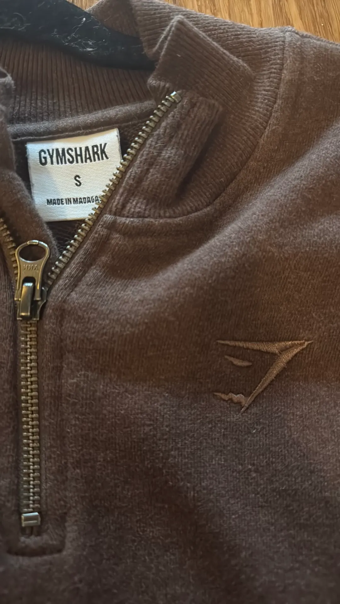 Gymshark Sweat Set Rest Day - Image 4