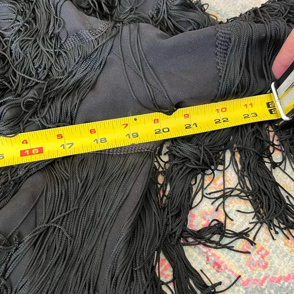 Vintage 80’s rare statement piece. Norma Kamali boutique - Image 9