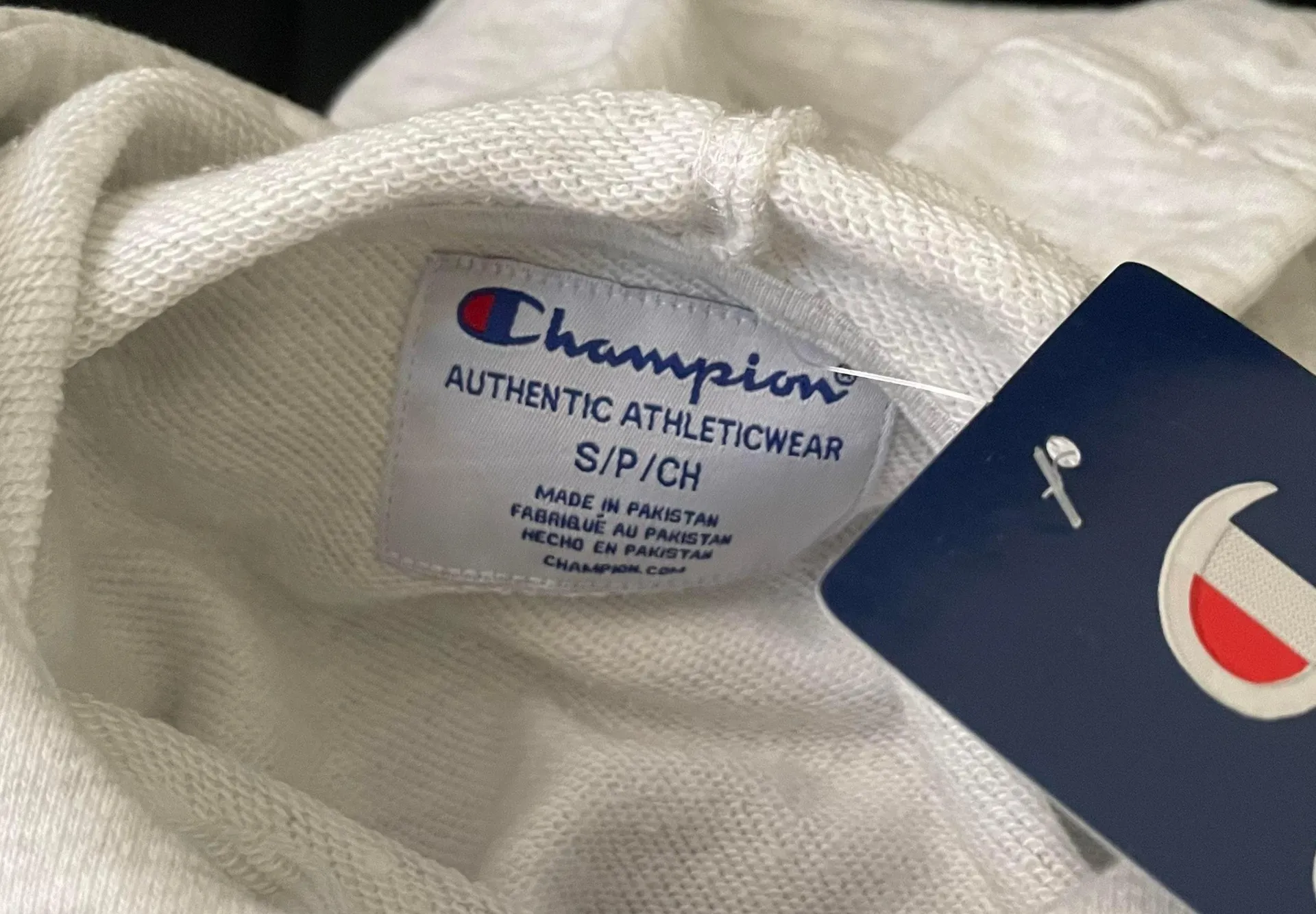 Champion Hoodie - Image 3