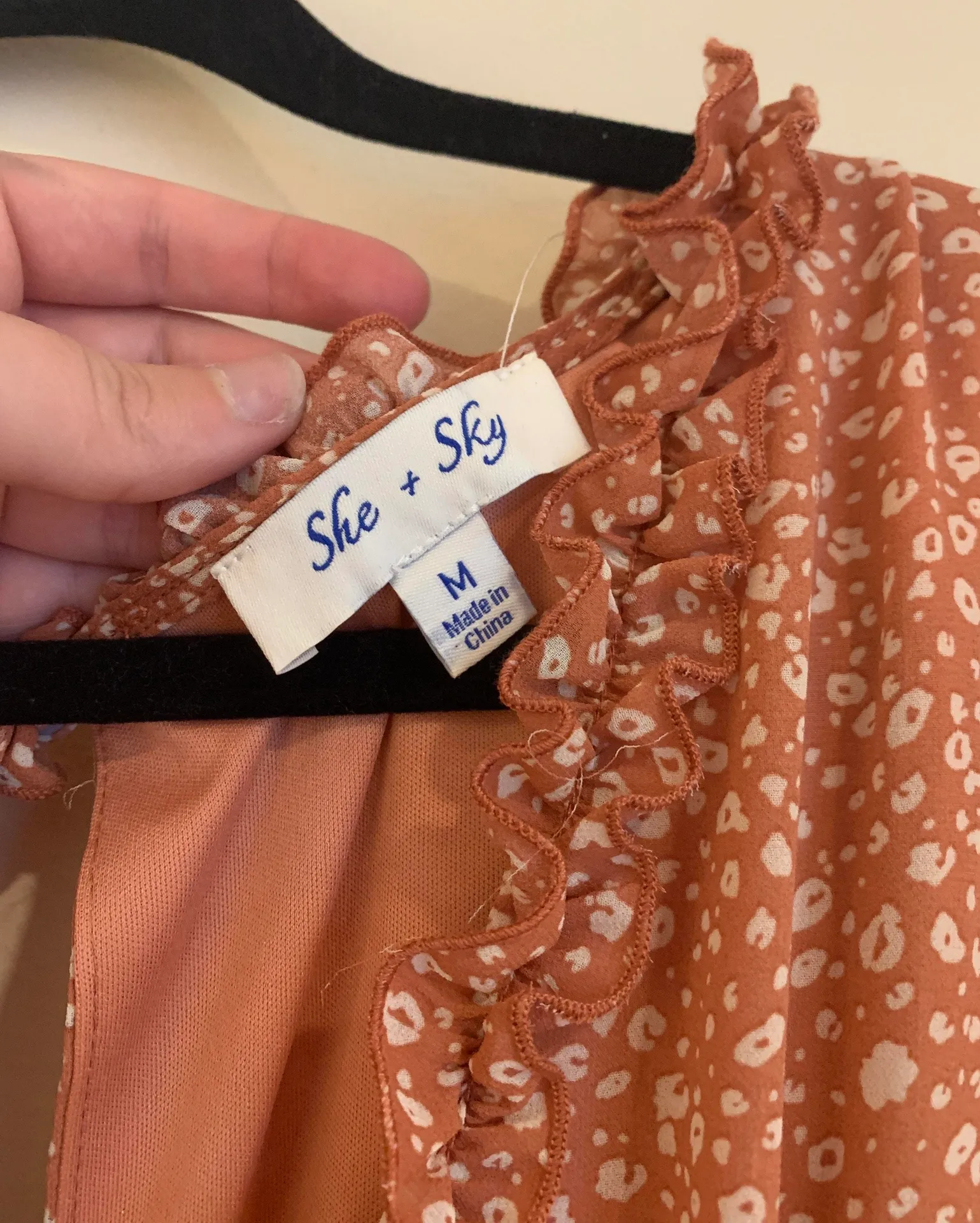 Boutique Dress - Image 2