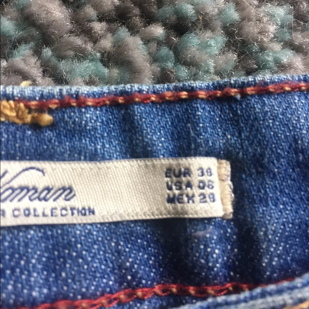 Zara shorts - Image 6