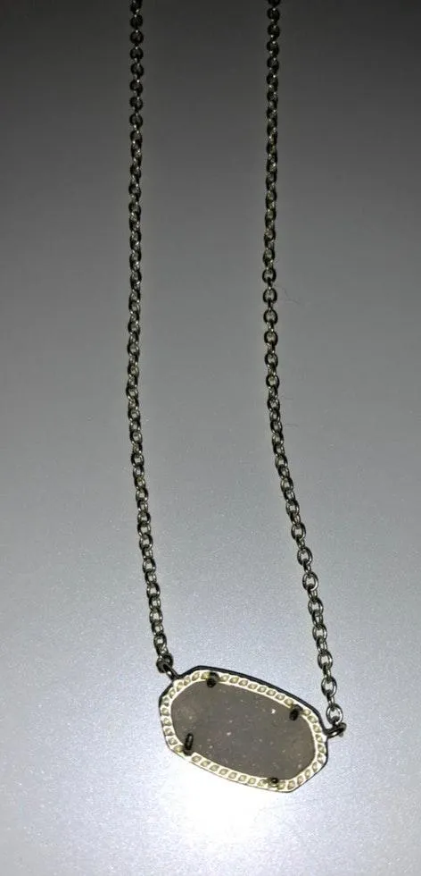 Kendra Scott Neckalce - Image 2