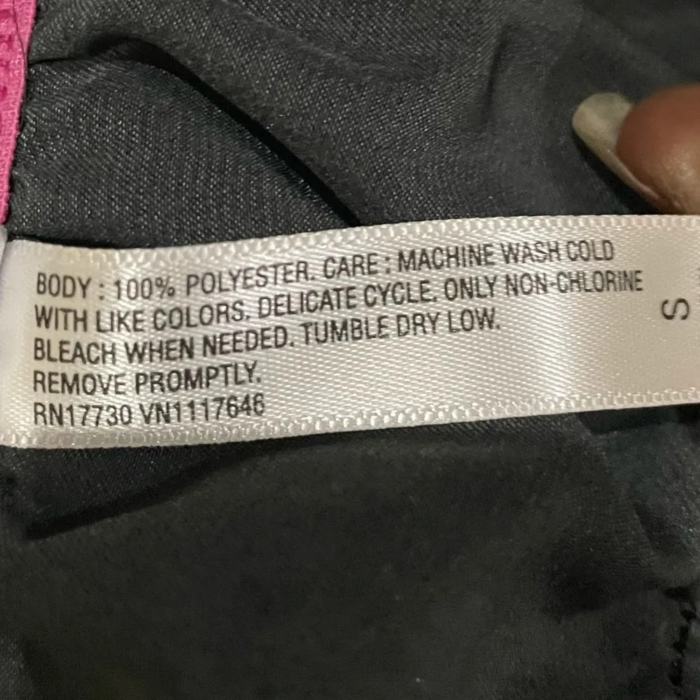 for Target chevron striped spaghetti strap top / S / Excellent condition - Image 11