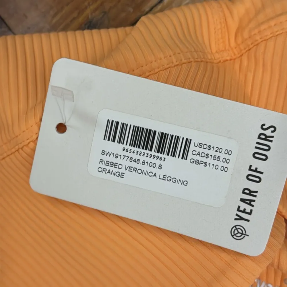 Years of ours set Orange - Image 9