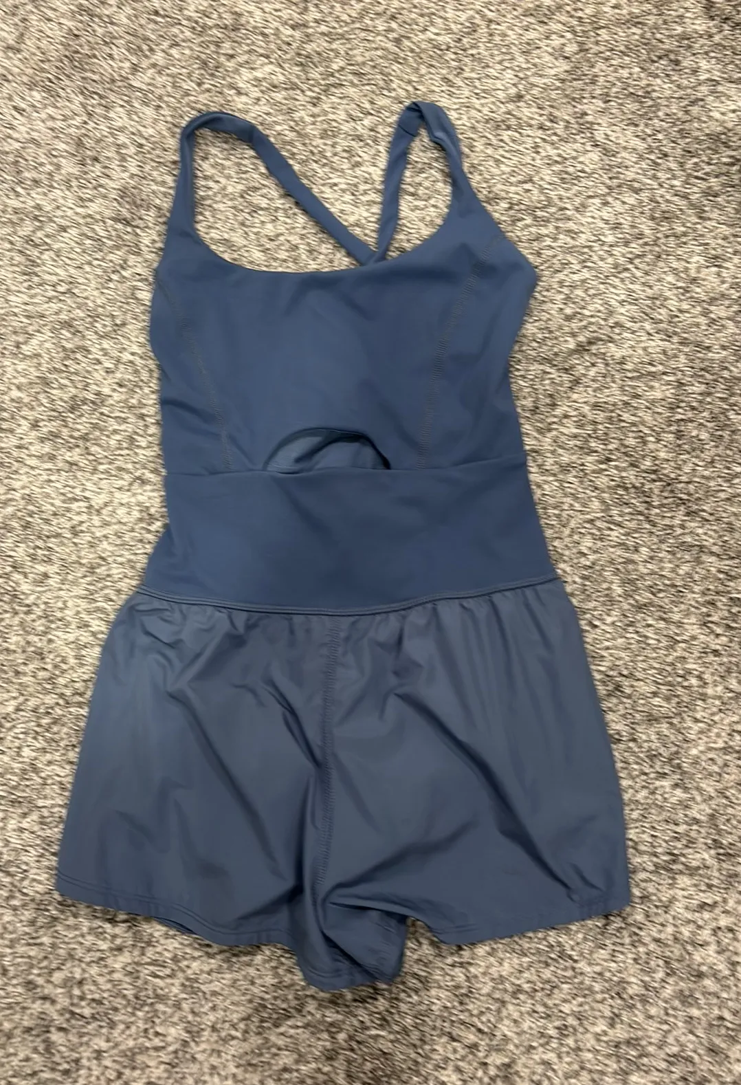 Free People Righteous Runsie - Image 3