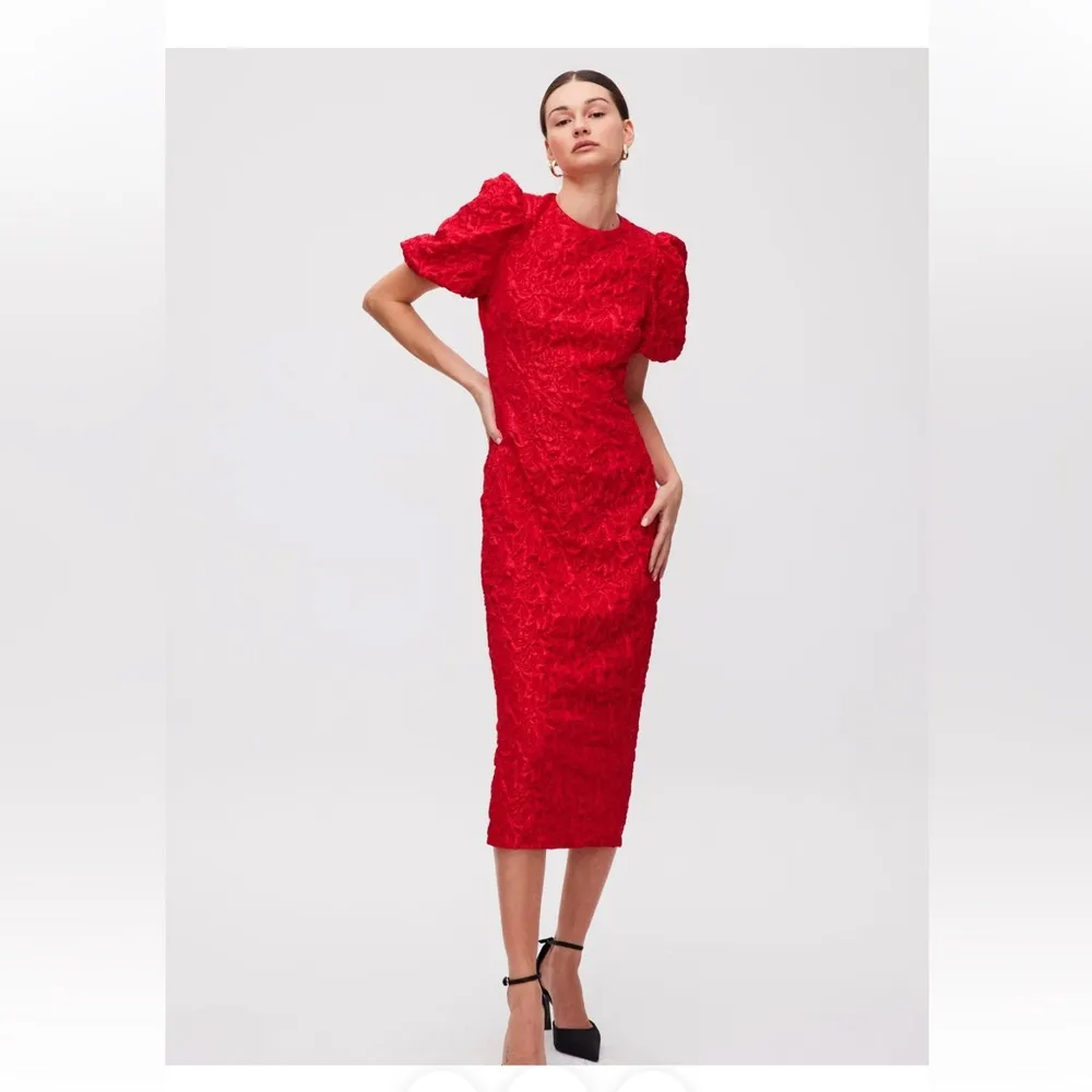 Mioh CONCERT RED - Image 5