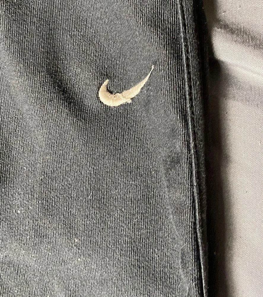 Nike dri-fit yogi capris​​​ - Image 2