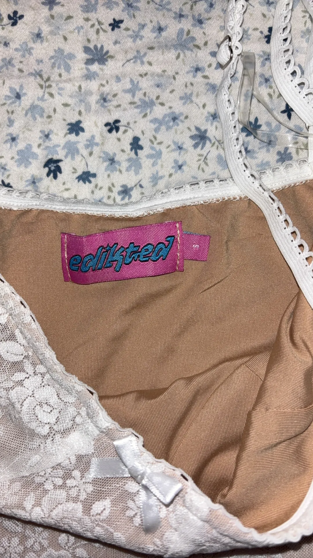 Maria Lace Set - Image 7