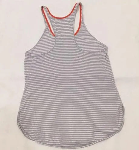 Silver Stripe What The Sport Tank - Image 10