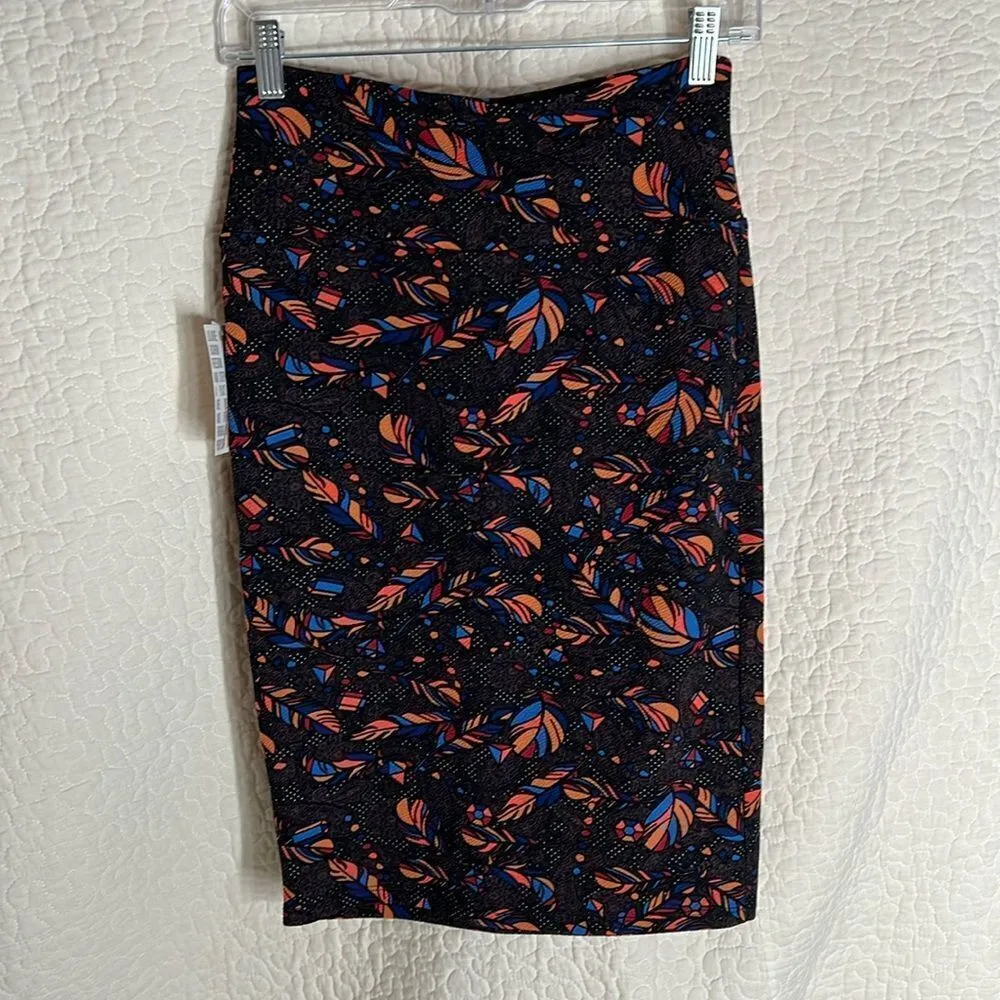 NWT LulaRoe Cassie Skirt - Image 3